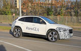 2020 Mercedes-Benz GLA