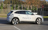 2020 Mercedes-Benz GLA