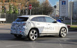 2020 Mercedes-Benz GLA