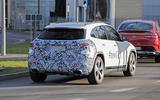 2020 Mercedes-Benz GLA