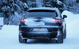 Porsche Cayenne Coupe