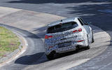 2021 Hyundai i30 N prototype 2021 Hyundai i30 N prototype