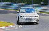 2021 Hyundai 45 prototype at the Nurburgring 2021 Hyundai 45 prototype at the Nurburgring