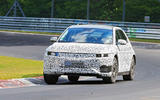 2021 Hyundai 45 prototype at the Nurburgring 2021 Hyundai 45 prototype at the Nurburgring