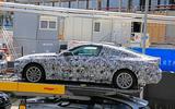 2020 BMW 4 Series Coupe spy shots 2020 BMW 4 Series Coupe spy shots
