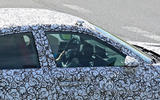 2022 Honda Civic Type R prototype - interior 2022 Honda Civic Type R prototype - interior