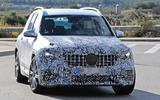 2019 Mercedes-AMG GLB 35