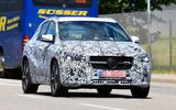 2020 Mercedes-Benz GLA