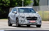 2020 Mercedes-Benz GLA