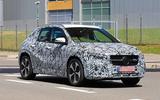 2020 Mercedes-Benz GLA