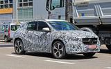 2020 Mercedes-Benz GLA