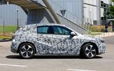 2020 Mercedes-Benz GLA