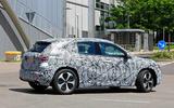 2020 Mercedes-Benz GLA