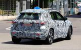 2020 Mercedes-Benz GLA