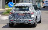 2020 Mercedes-Benz GLA