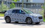 2020 Mercedes-Benz GLA
