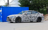2020 BMW M3
