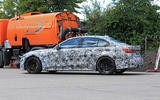 2020 BMW M3