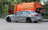 2020 BMW M3