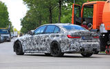 2020 BMW M3