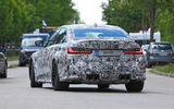 2020 BMW M3