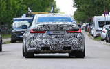 2020 BMW M3