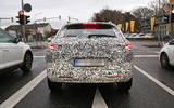 2022 Honda HR-V prototype spy shots 2022 Honda HR-V prototype spy shots