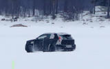 2018 Volvo XC40 – first sighting of future Audi Q3 rival
