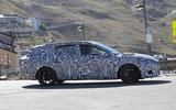 Leon Cupra ST spyshots 
