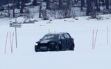 2018 Volvo XC40 – first sighting of future Audi Q3 rival