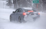 2021 Mercedes-Benz C-Class development mule 2021 Mercedes-Benz C-Class development mule