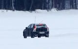 2018 Volvo XC40 – first sighting of future Audi Q3 rival