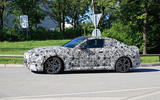 2021 BMW 2 Series Coupe spy shots 2021 BMW 2 Series Coupe spy shots