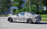 2021 BMW 2 Series Coupe spy shots 2021 BMW 2 Series Coupe spy shots