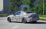 2021 BMW 2 Series Coupe spy shots 2021 BMW 2 Series Coupe spy shots