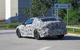 2021 BMW 2 Series Coupe spy shots 2021 BMW 2 Series Coupe spy shots