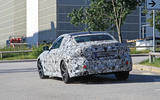 2021 BMW 2 Series Coupe spy shots 2021 BMW 2 Series Coupe spy shots