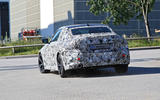 2021 BMW 2 Series Coupe spy shots 2021 BMW 2 Series Coupe spy shots