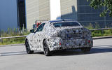 2021 BMW 2 Series Coupe spy shots 2021 BMW 2 Series Coupe spy shots