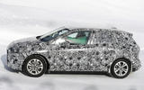 2020 BMW 2 Series Active Tourer prototype - side