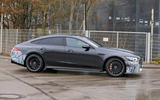 2021 Mercedes-AMG GT 73 prototype 2021 Mercedes-AMG GT 73 prototype