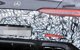2021 Mercedes-AMG GT 73 prototype 2021 Mercedes-AMG GT 73 prototype