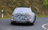 2020 Mercedes-AMG S63 prototype 2020 Mercedes-AMG S63 prototype