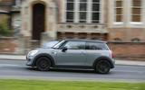 Nearly-new buying guide: Mk3 Mini hatch