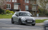 Nearly-new buying guide: Mk3 Mini hatch
