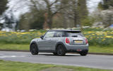 Nearly-new buying guide: Mk3 Mini hatch