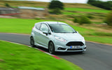 Ford Fiesta ST200