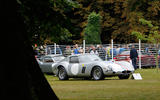 GOODWOOD FESTIVAL OF SPEED