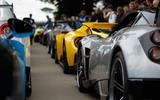 Supercars