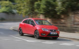 Seat Ibiza Cupra long-term review: final report
